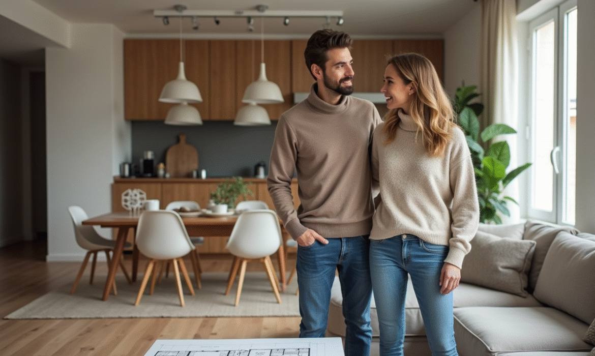 Signification de T4 en immobilier français : tout ce que vous devez savoir !
