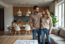 Signification de T4 en immobilier français : tout ce que vous devez savoir !