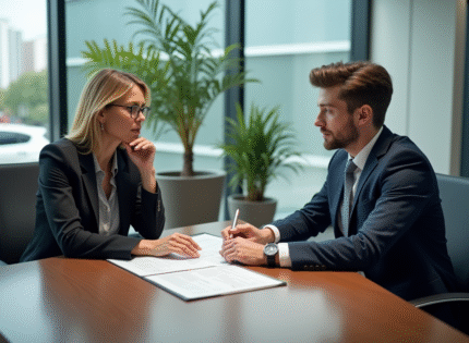 Marché hypothécaire : définition, fonctionnement et enjeux pour les emprunteurs