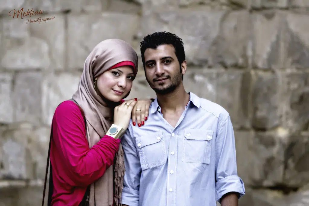 Comment s’habiller en Égypte pour une femme ?