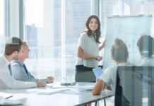 Quand faire appel au management de transition ?