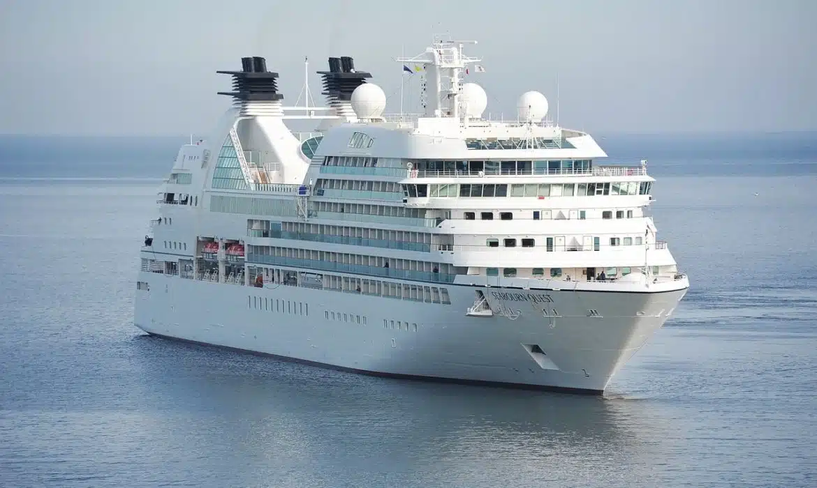 Découvrez les plaisirs d’une croisière Costa tout inclus : un voyage inoubliable à bord d’un navire d’exception