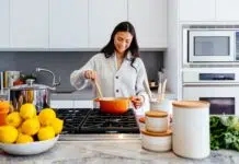 Bien concevoir sa cuisine : 5 astuces pour un espace fonctionnel