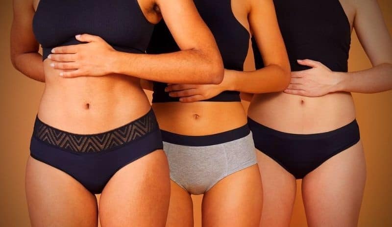 Culotte menstruelle : comment faire le bon choix ?