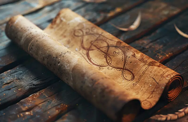 Signification du symbole infini : origines et interprétations du Lemniscate