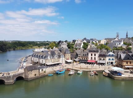 Partez à la découverte des trésors de la Bretagne