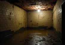 Les dangers de l’humidité dans les habitations anciennes
