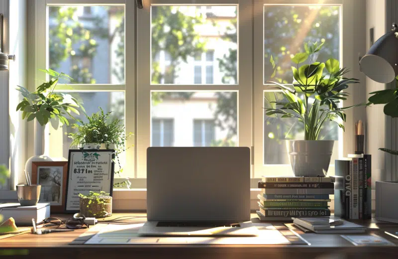 Se reconvertir dans l’immobilier en se formant en ligne