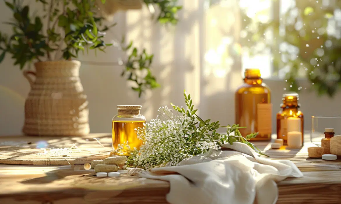 Solutions naturelles et innovantes pour lutter contre la perte de cheveux