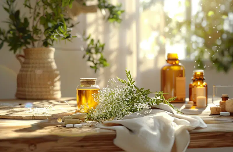 Solutions naturelles et innovantes pour lutter contre la perte de cheveux