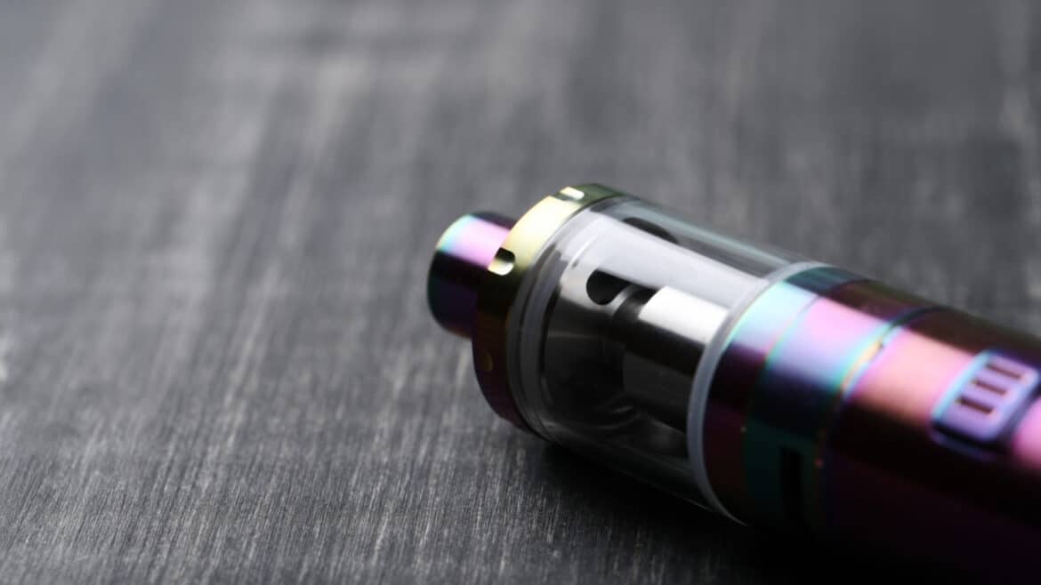 Découverte des différents types de cigarettes électroniques