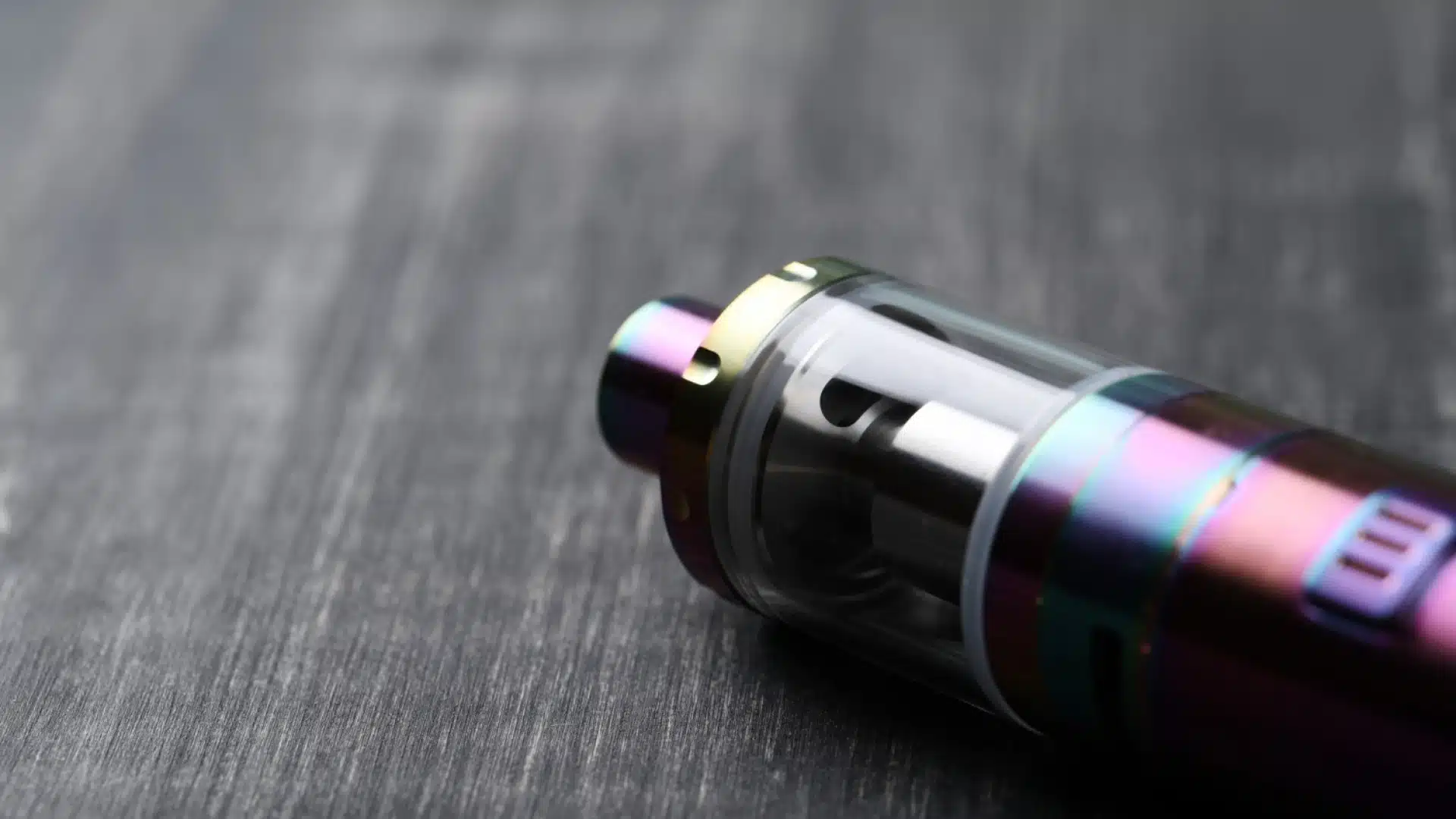 Découverte des différents types de cigarettes électroniques