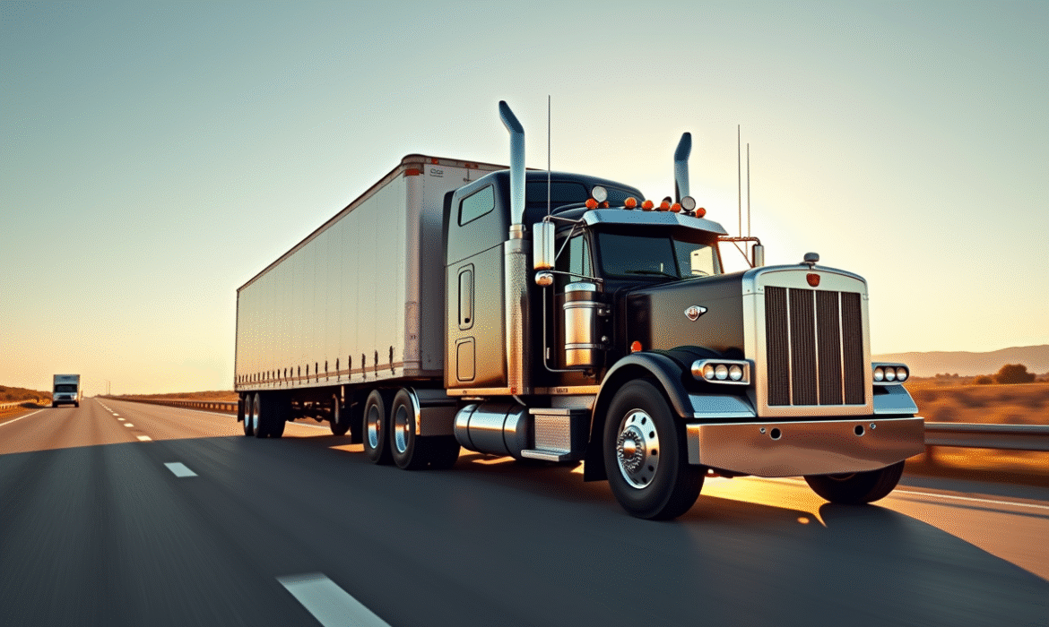 Comment choisir une dépanneuse pour poids lourds : guide complet