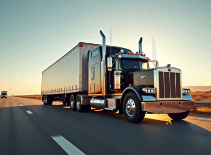 Comment choisir une dépanneuse pour poids lourds : guide complet