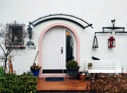 Plaques de Numérotation de Maison : Guide Complet
