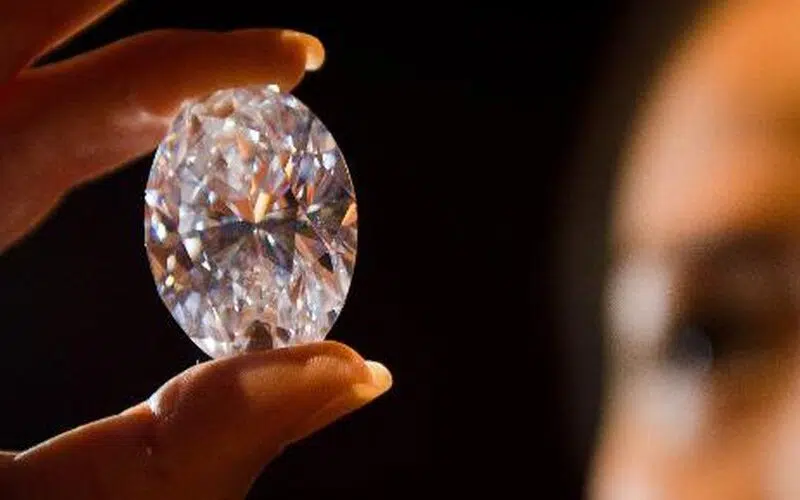 Diamant Blanc : l’adresse pour vos bijoux de valeur à Marseille