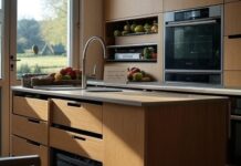 Rangement Intelligent : Transformez Votre Maison en France en 2025