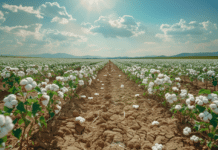 Ce que la culture du coton change vraiment pour l’environnement