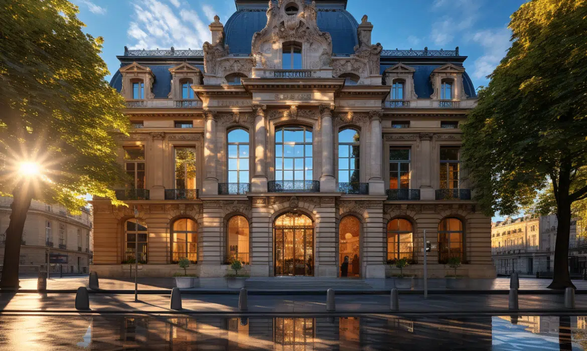 Quelles sont les banques les plus solides en France ?