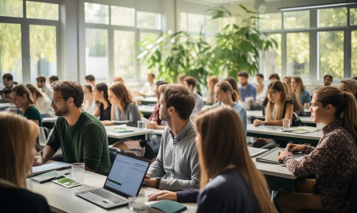 Découvrez les centres d’excellence pour votre formation professionnelle en Hauts-de-France