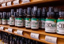 Les huiles de CBD : atouts santé et bien-être au quotidien
