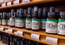 Les huiles de CBD : atouts santé et bien-être au quotidien