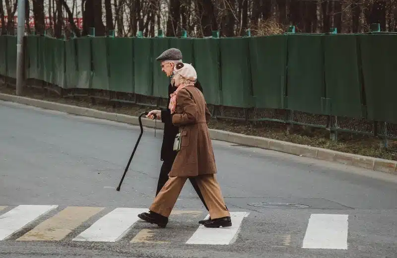 Quelles sont les meilleures régions pour vivre en EHPAD ?