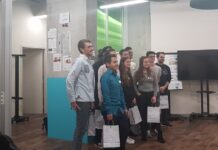 Créer une entreprise en 36 heures, le pari relevé à Marseille