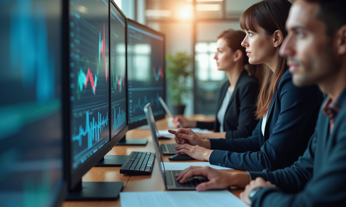 Project Performance Corporation : missions, secteurs et rôle dans la modernisation publique
