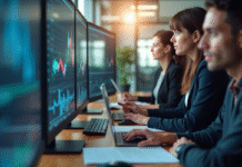 Project Performance Corporation : missions, secteurs et rôle dans la modernisation publique