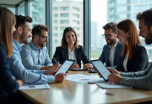 Marché de la digitalisation : état des lieux et tendances actuelles à analyser