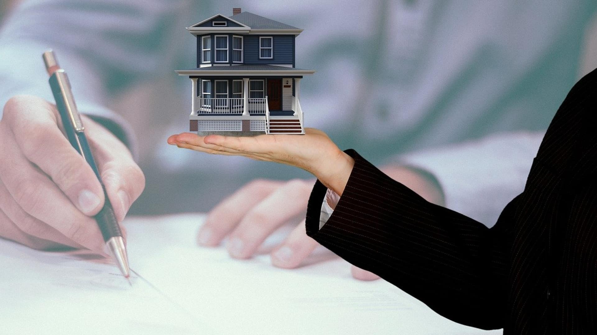Estimation de la valeur d'un bien immobilier : un guide pour les acheteurs et les vendeurs