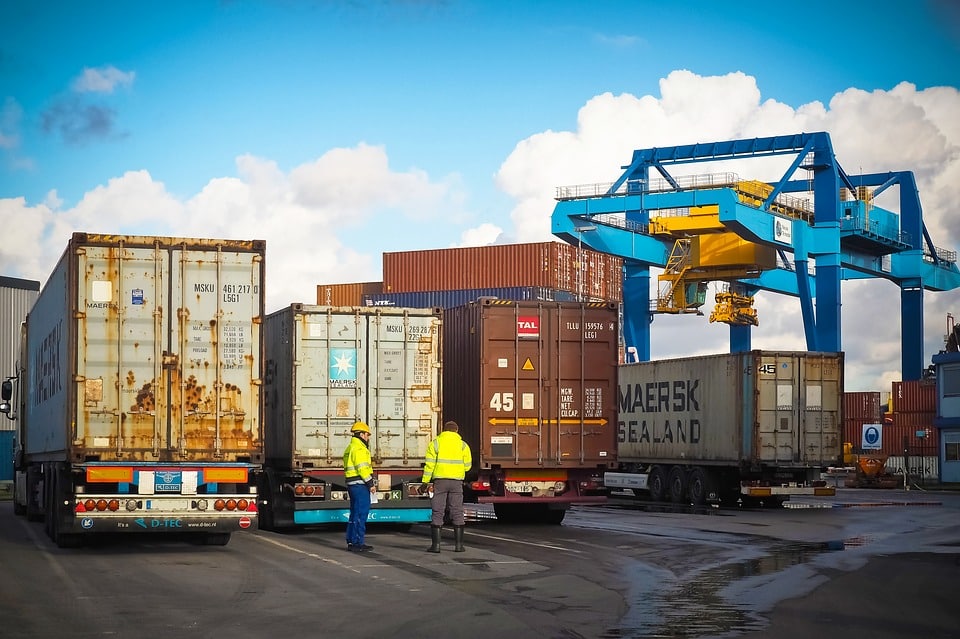 Les commerces en container : une nouvelle tendance sur le marché