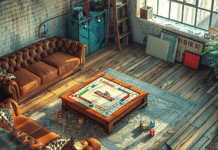 Lien des dés gratuits Monopoly Go