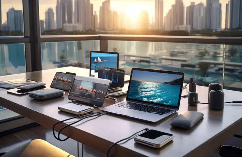 Le guide ultime des produits high-tech sur electromust.com
