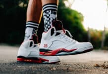 Ce qui explique le succès grandissant des sneakers aujourd’hui