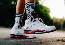 Ce qui explique le succès grandissant des sneakers aujourd’hui