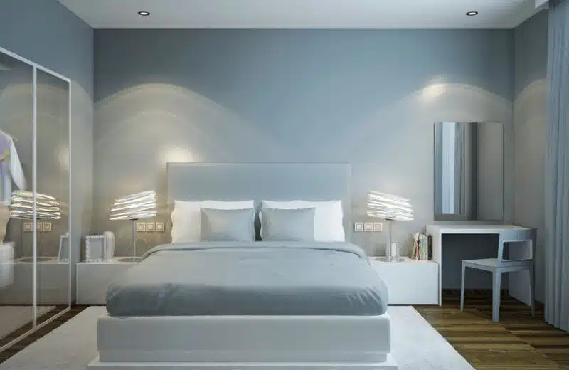 Décoration maison : comment aménager votre chambre à coucher ?