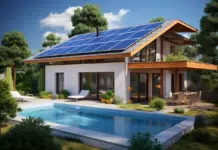 Les avantages de l’énergie solaire pour votre maison