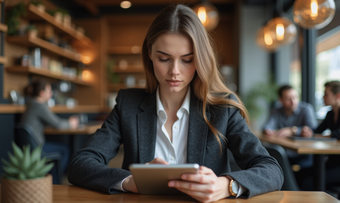 Banque digitale : tendances et innovations à connaître en 2025