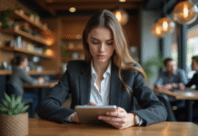 Banque digitale : tendances et innovations à connaître en 2025