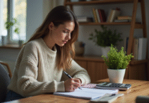 Épargne : combien mettre de côté chaque mois ?