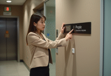 Professionnels : attention aux erreurs fréquentes lors de la pose d’une plaque