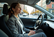 Conduite autonome Tesla : date d&rsquo;introduction et fonctionnalités