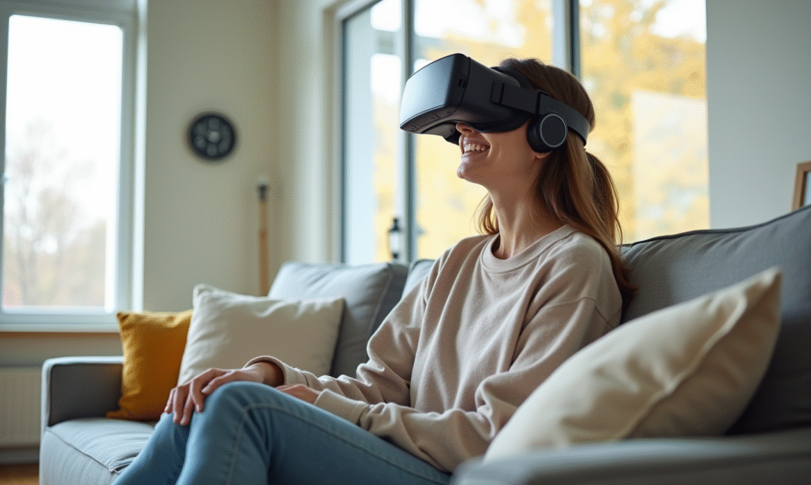 Supporte-t-on la VR ? Test et conseils pour compatibilité