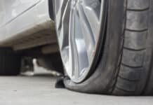 Quand faut-il changer de pneu ?