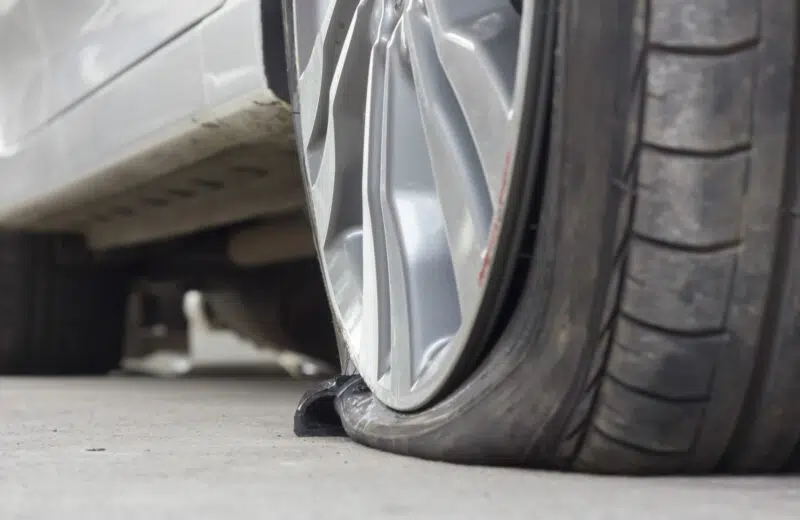 Quand faut-il changer de pneu ?