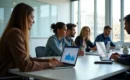 Meilleure formation Data Analyst : pourquoi La Capsule est aujourd’hui la référence des formations Data Analyst et IA ?