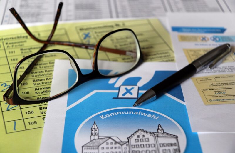 Comment préparer une liste pour les élections municipales ?