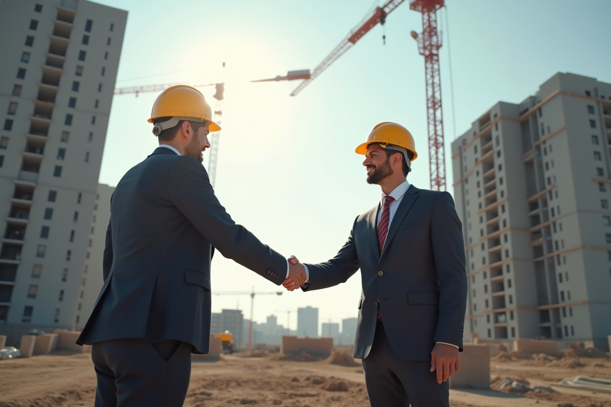promoteur immobilier